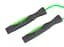 Скакалка PowerPlay 4204 Classic Jump Rope Зелена 2,7 м (PP_4204_Green) - мініатюра 3