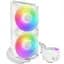 СВО Arctic Liquid Freezer III 280 A-RGB White (ACFRE00151A) - мініатюра 4