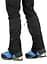 Гетри Black Diamond Front Point Black S (1033-BD 701501.BLAK-S) - мініатюра 4