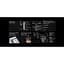 СВО PcCooler PсCOOLER DS360 PRO Digital Black (D7-S360WBKN-GL) - мініатюра 12