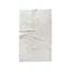 Рушник Lotus Home Готель Premium - Microcotton Stripe Ecru-Kahve 70x140 550 г/м² - мініатюра 6