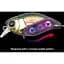 Воблер Jackall Chubby Micro 30F SR 30mm 2.0g UL Tamamushi - мініатюра 4