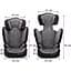 Автокрісло Kinderkraft Xpand 15-36 кг IsoFix Grey - мініатюра 3