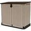 Ящик для зберігання Keter Store-It-Out Midi 845 л - мініатюра 1
