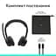 Навушники Logitech Zone 305 for Business Bluetooth Black (981-001458) - мініатюра 7
