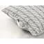 Набір подушок Руно Grey Braid силіконових 50х70 см (К_Н310.52CM_Grey Braid) - мініатюра 8