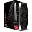 Видеокарта XFX AMD Radeon RX 9070 XT 16GB Mercury Gaming Edition (RX-97TMERCB9) (GDDR6, 256 bit, PCI-E v5.0 x16) - миниатюра 5