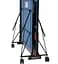 Тенісний стіл Garlando Progress Outdoor 4 mm Blue (C-163E) - мініатюра 3