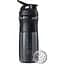 Шейкер BlenderBottle SportMixer 820 мл, Black - мініатюра 1