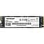 SSD диск Patriot P320 512GB M.2 2280 PCIe Gen 3.0 x4 NVMe TLC (P320P512GM28) - мініатюра 1