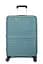 Валіза American Tourister FLYTWIST 67 см STORM BLUE 67x45x26(29) MI1*01002 - мініатюра 1