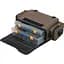 Сумка Savage Gear Specialist Shoulder Lure Bag 2 Boxes 2 boxes 16 Brown - мініатюра 2
