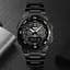 Мужские наручные часы Skmei Marshal Black VIP - миниатюра 5