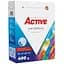 Стиральный порошок Active Universal для всех типов тканей 400 г - миниатюра 1