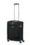 Валіза 55 См Samsonite RE-LITE BLACK 55x40x22(25) KQ8*09005 - мініатюра 5