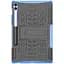 Чохол-підставка BeCover протиударний для Samsung Galaxy Tab S10 Plus SM-X820/SM-X826 12.4" Blue (712231) - мініатюра 1
