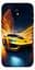 Чохол Demsky Yellow Porsche для Samsung J730 Galaxy J7 (2017) - мініатюра 1