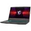 Ноутбук MSI Thin A15 B7VE, 9S7-16RK11-483,7 7735HS (8-core), 4050 (6GB), 16GB 4800MHz (2x8GB) DDR5 - мініатюра 1