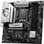 Материнская плата MSI (B760M GAMING PLUS WIFI) - миниатюра 3