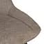 Стілець Avanti GENT Light Brown - мініатюра 6
