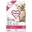 Сухий корм для собак малих порід 1st Choice Adult Toy and Small Skin and Coat з ягням та рибою, 2 кг (65672101318) - мініатюра 1