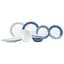 Сервиз столовый Gimex Tableware Colour 12 Pieces 4 Person Sky (6910121), Синий - миниатюра 1