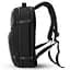 Рюкзак міській Swissbrand Houston 21 Black (SWB_BL21HOU001U) чорний - мініатюра 4