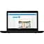 Ноутбук Lenovo ThinkPad E 570 15 6 full hd 1920x1080 i5 7200u 2 ядра 4 потока 16/512 ГБ Refurbished - миниатюра 1