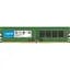 Модуль пам'яті Crucial DDR4 16Gb 3200 MHz (CT16G4DFRA32A) - мініатюра 1