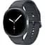 Смарт-часи Samsung Galaxy Watch 8 44мм (L330) 1.47, 480x480, sAMOLED, BT 5.3, NFC, 2/32ГБ, сірий - мініатюра 1
