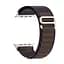 Ремінець до смарт-годинника Armorstandart Alpina Band для Apple Watch 49/46/45/44/42 (Series 1-3) Indigo (ARM81043) - мініатюра 1