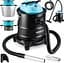 Промисловий пилосос Kerch Tajfun 2200W 20 л - мініатюра 2
