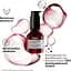 Сироватка L'Oreal Professionnel Vitamino Color Spectrum Glass Shine для сяючого блиску та збереження 5 вимірів колірного спектру після фарбування волосся незмивна 50 мл - мініатюра 3