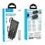 Зовнішній акумулятор HOCO J146A Night tide power bank with 4 cables(20000mAh) - мініатюра 4