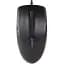 Комп'ютерна мишка A4Tech OP-530NUS USB Black (4711421951845) - мініатюра 1