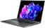 Ноутбук Acer Swift X SFX16-61G 16' 3.2K OLED, AMD R7-7840HS, 16GB, F1TB, NVD3050-6, Win11, сірий (NX.KN8EU.004) - мініатюра 2