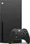 Стаціонарна ігрова приставка Microsoft Xbox Series X 2 TB Galaxy Black - мініатюра 2