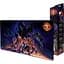 Ігрова поверхня Blizzard World of WarCraft The War Within XL (FBLMPWOWTWRWT25XL) - мініатюра 5