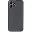 Чохол Silicone Cover Lakshmi Full Camera (AA) для Realme Note 50 5G Шоколадний / Chocolate - мініатюра 1