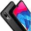 Чохол-накладка Toto TPU Carbon Fiber 1.5 mm Case Samsung Galaxy M10 Black - мініатюра 5