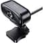 Веб-камера Hoco DI11 USB Camera with Audio Focus 2K - HD 4Mpx кабель 1.5 метра - мініатюра 2