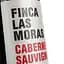Вино Finca Las Moras Cabernet Sauvignon червоне сухе 0.75 л - мініатюра 5