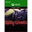 Ключ активації Microsoft Risky Woods (QUByte Classics) для Xbox One/Series S/X - мініатюра 1