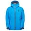 Куртка чоловіча Black Diamond Recon Stretch Ski Shell S Блакитний - мініатюра 1