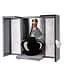 Арманьяк Baron Gaston Legrand Bas Armagnac 1941 Carafe Pansue, в дерев'яній коробці, 40%, 2 л - мініатюра 3
