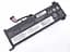 Акумулятор для Lenovo L19C4PC0 Legion 5 15, Legion 5 15ARH05H, Legion 5 15IMH05H, Legion R7000, R7000 2020 (L19L4PC0, L19M4PC2) 15.4V 3850 mAh 59Wh - мініатюра 1