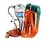 Рюкзак Deuter Trans Alpine Pro 28 Chestnut-Deepsea (1052-3201121 3918) - мініатюра 6