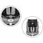 Автокрісло Lionelo Oliver 9-36 кг Isofix Stone - мініатюра 7