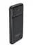 Портативна батарея Yoki MaxCap 22,5W 10000 mAh Black - мініатюра 1