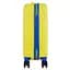 Чемодан Semi Line 20" S Yellow (T5929-1) - миниатюра 5